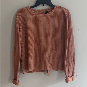 women’s sweater